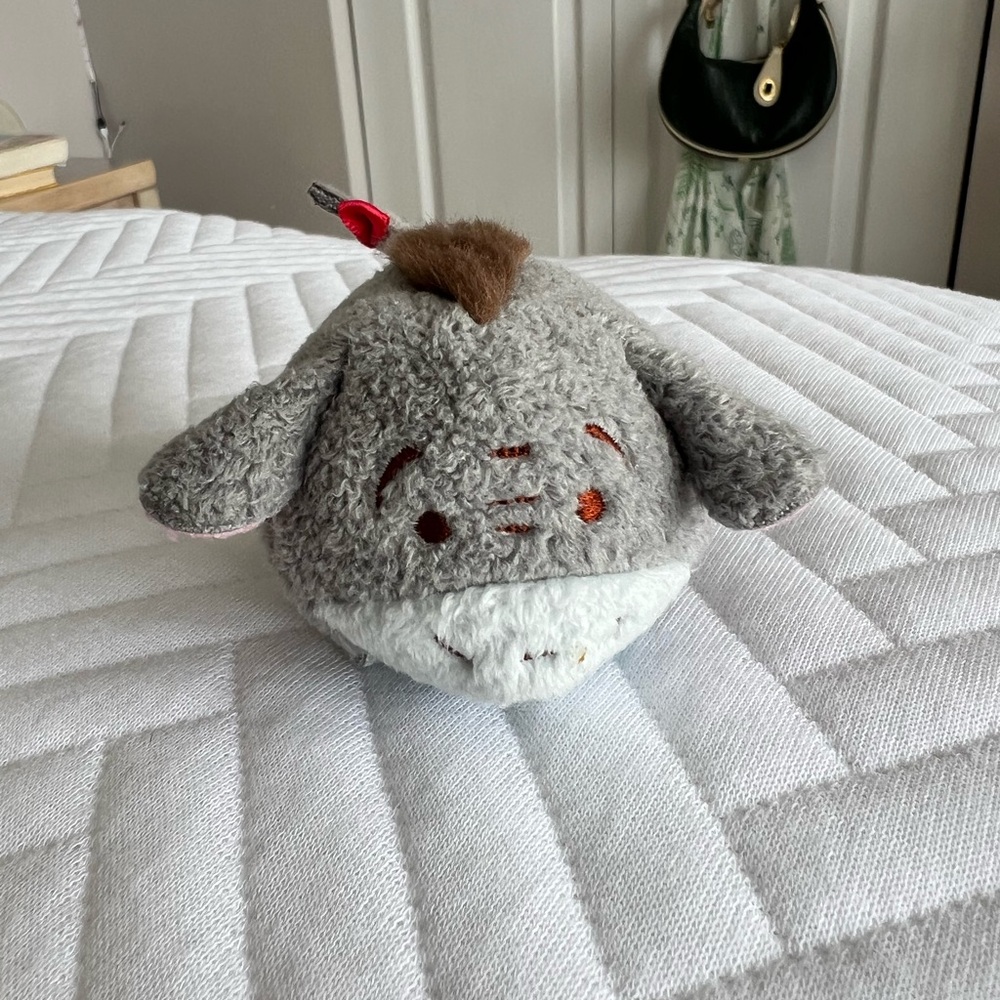 Disney Eeyorr Tsum Tsum